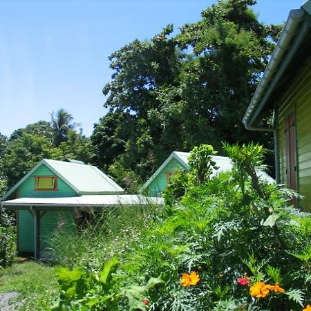 Gites "An-Tikaz-La" Trois-Rivières エクステリア 写真